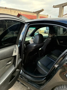 BMW 530 ? BMW E60 530d M-PACKET ? - 5300 € / 10365.90 лв. - 80716593 9