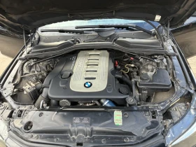 BMW 530 ? BMW E60 530d M-PACKET ? - 5300 € / 10365.90 лв. - 80716593 12
