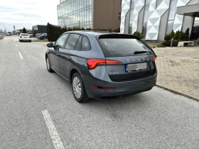 Skoda Scala Business 1.5 TSI, 150 к.с. 6М - 14700 € / 28750.70 лв. - 62378464 4