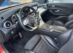 Mercedes-Benz GLC 200 i 4Matic AMG line, снимка 6