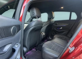 Mercedes-Benz GLC 200 i 4Matic AMG line, снимка 8
