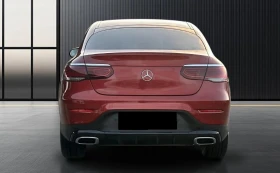 Mercedes-Benz GLC 200 i 4Matic AMG line, снимка 5
