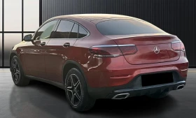 Mercedes-Benz GLC 200 i 4Matic AMG line, снимка 4