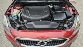 Volvo V40 Cross Country 2.0 D2, снимка 11 - Автомобили и джипове - 53627288