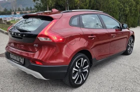 Volvo V40 Cross Country 2.0 D2, снимка 10 - Автомобили и джипове - 53627288
