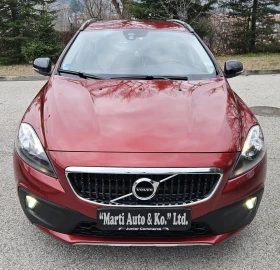 Volvo V40 Cross Country 2.0 D2, снимка 6 - Автомобили и джипове - 53627288