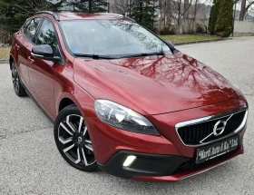 Volvo V40 Cross Country 2.0 D2