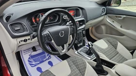 Volvo V40 Cross Country 2.0 D2, снимка 14 - Автомобили и джипове - 53627288