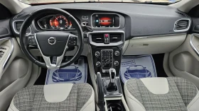 Volvo V40 Cross Country 2.0 D2, снимка 15 - Автомобили и джипове - 53627288