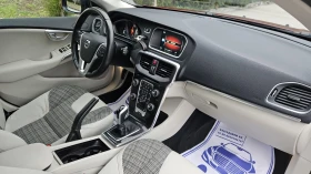 Volvo V40 Cross Country 2.0 D2, снимка 17 - Автомобили и джипове - 53627288