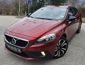 Volvo V40 Cross Country 2.0 D2, снимка 3 - Автомобили и джипове - 53627288