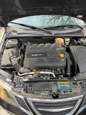 Saab 9-3 1.9 TiD - 1700 € / 3324.91 лв. - 18037866 9
