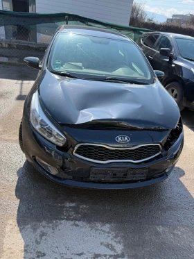 Kia Ceed 1.4