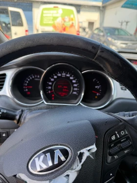 Kia Ceed 1.4 - 11 € / 21.51 лв. - 94136632 9