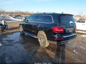Mercedes-Benz GLS 450 4MATIC - 16380 € / 32036.50 лв. - 23267336 9