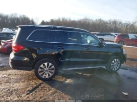 Mercedes-Benz GLS 450 4MATIC - 16380 € / 32036.50 лв. - 23267336 3