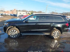 Mercedes-Benz GLS 450 4MATIC - 16380 € / 32036.50 лв. - 23267336 4