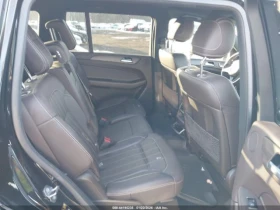Mercedes-Benz GLS 450 4MATIC - 16380 € / 32036.50 лв. - 23267336 12