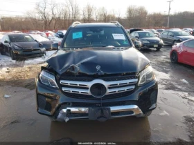 Mercedes-Benz GLS 450 4MATIC - 16380 € / 32036.50 лв. - 23267336 2