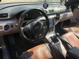VW Passat B6 - 4900 € / 9583.57 лв. - 42372874 6