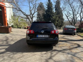 VW Passat B6 - 4900 € / 9583.57 лв. - 42372874 14