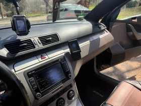 VW Passat B6 - 4900 € / 9583.57 лв. - 42372874 7