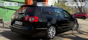 VW Passat B6 - 4900 € / 9583.57 лв. - 42372874 2