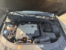 VW Passat B6 - 4900 € / 9583.57 лв. - 42372874 12