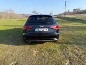 Audi A3 2.0 TDI Quattro-Face-4x4 - 12999 € / 25423.83 лв. - 46058017 6