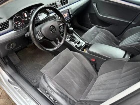 Skoda Superb 4x4 - 14400 € / 28163.95 лв. - 37372266 8