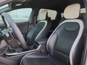 Kia K4 GT-LINE* TURBO* СЛЕД. НА ЛЕНТИ* ДИСТРОНИК* КАМЕРА* | Auto.bg — изображение 13