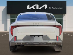 Kia K4 GT-LINE* TURBO* СЛЕД. НА ЛЕНТИ* ДИСТРОНИК* КАМЕРА* | Auto.bg — изображение 5