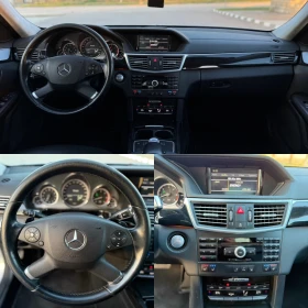 Mercedes-Benz E 350 4MATIC FULL - 8999 € / 17600.51 лв. - 65045839 14