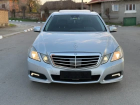 Mercedes-Benz E 350 4MATIC FULL - 8999 € / 17600.51 лв. - 65045839 8