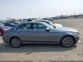 Mercedes-Benz C 300 2.0L I-4 DI, DOHC, VVT, TURBO, 241HP All Wheel - 9500 € / 18580.38 лв. - 45107322 13
