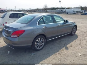 Mercedes-Benz C 300 2.0L I-4 DI, DOHC, VVT, TURBO, 241HP All Wheel - 9500 € / 18580.38 лв. - 45107322 4