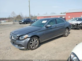 Mercedes-Benz C 300 2.0L I-4 DI, DOHC, VVT, TURBO, 241HP All Wheel - 9500 € / 18580.38 лв. - 45107322 2