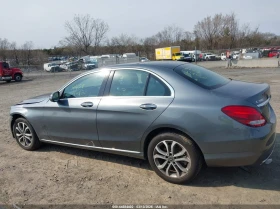 Mercedes-Benz C 300 2.0L I-4 DI, DOHC, VVT, TURBO, 241HP All Wheel - 9500 € / 18580.38 лв. - 45107322 14