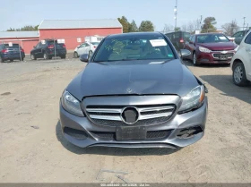 Mercedes-Benz C 300 2.0L I-4 DI, DOHC, VVT, TURBO, 241HP All Wheel - 9500 € / 18580.38 лв. - 45107322 12