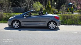 Peugeot 207 CC - 4000 € / 7823.32 лв. - 84350589 10