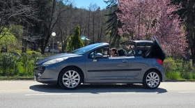 Peugeot 207 CC - 4000 € / 7823.32 лв. - 84350589 9