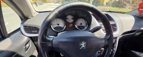 Peugeot 207 CC - 4000 € / 7823.32 лв. - 84350589 7