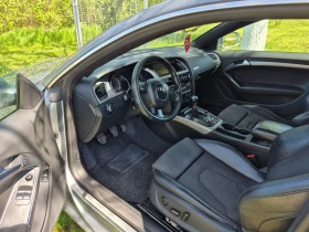 Audi A5 3.0 TDI 239 �.�. | Mobile.bg � ����� ������ 10