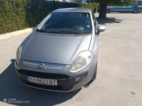 Fiat Punto 1.4 | Mobile.bg � ����� ������ 4