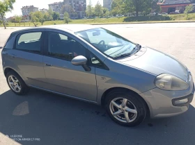Fiat Punto 1.4 | Mobile.bg � ����� ������ 7