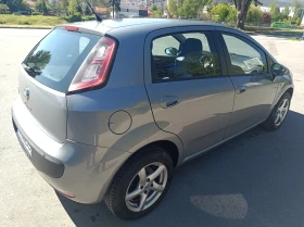 Fiat Punto 1.4 | Mobile.bg � ����� ������ 9
