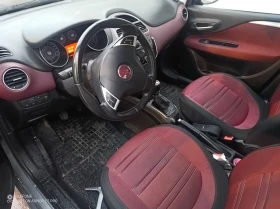 Fiat Punto 1.4 | Mobile.bg � ����� ������ 14