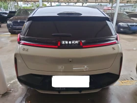 Zeekr 7X Zeekr X RWD 49 kWh | Mobile.bg � ����� ������ 5