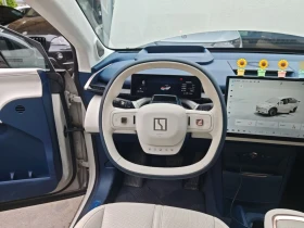 Zeekr 7X Zeekr X RWD 49 kWh | Mobile.bg � ����� ������ 12