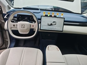 Zeekr 7X Zeekr X RWD 49 kWh | Mobile.bg � ����� ������ 11